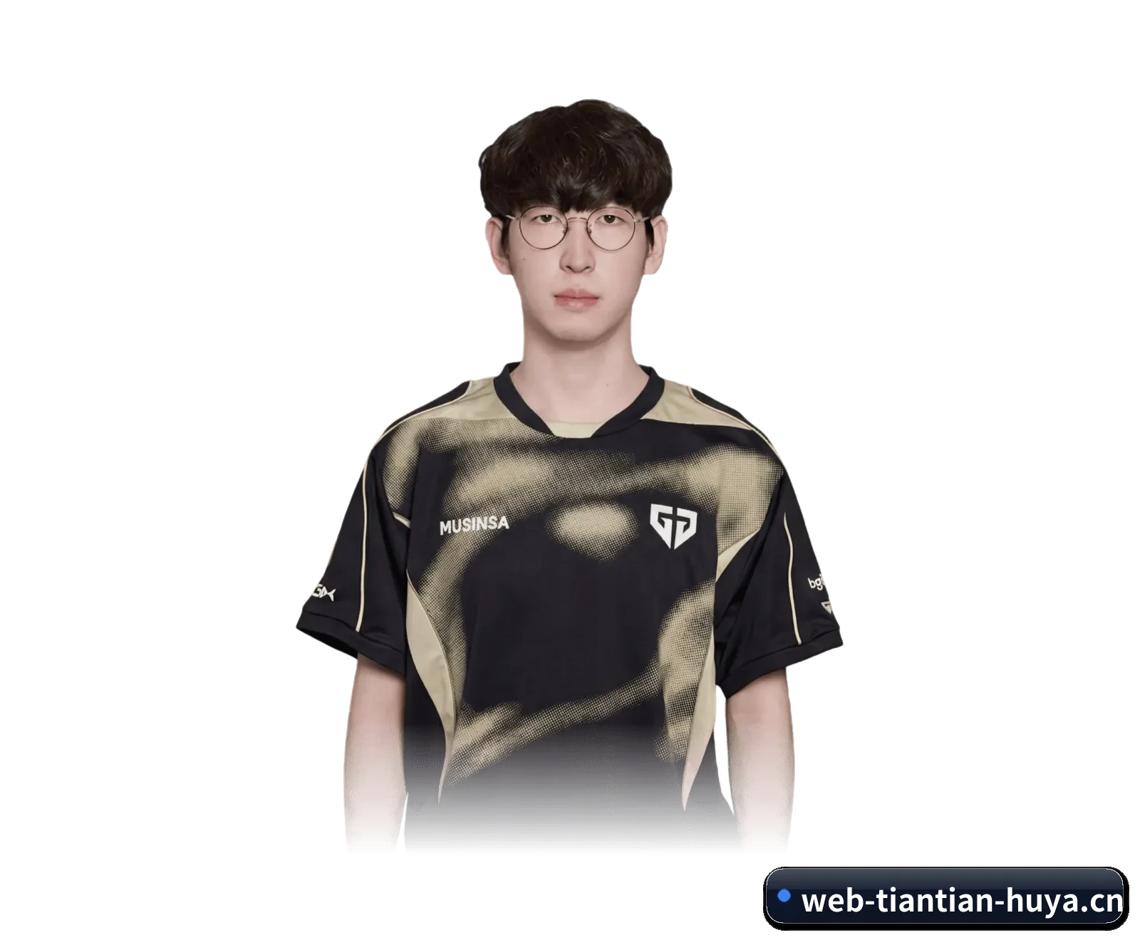 天天体育 APP 界面 | TIANTIAN SPORTS
